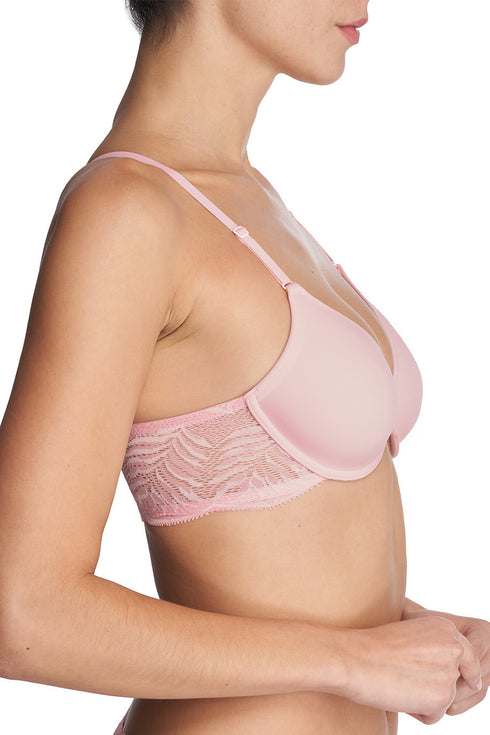 Natori Lush Front Close Contour Underwire